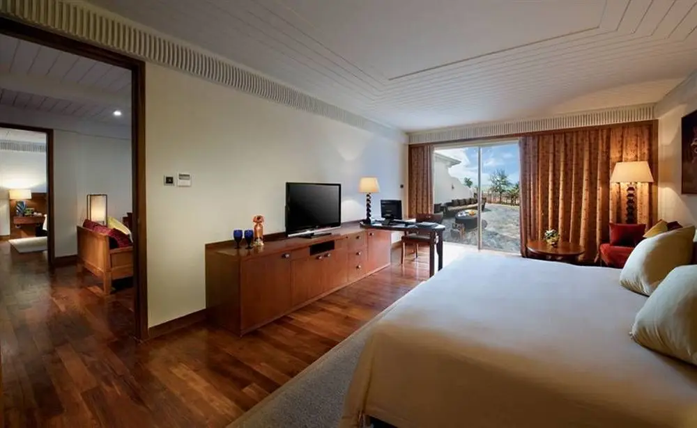 HNA Beach & Spa Resort — фото 1