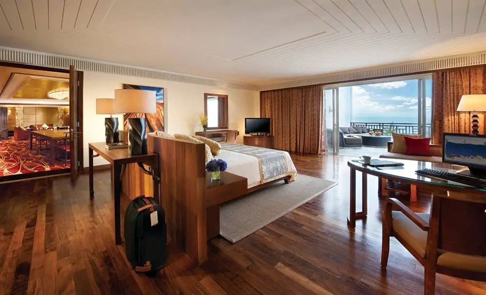 Хайкоу: HNA Beach & Spa Resort