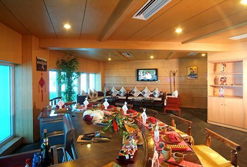 Хайкоу: HNA Beach & Spa Resort