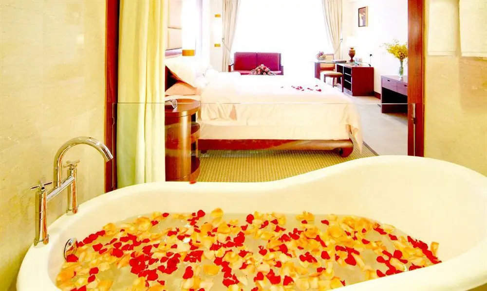 Хайкоу: HNA Beach & Spa Resort