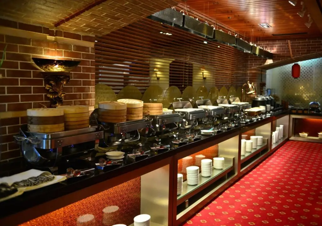 Шанхай: Highton Hotel Shanghai