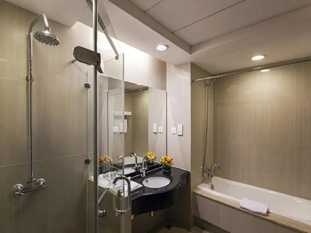 Шанхай: Highton Hotel Shanghai