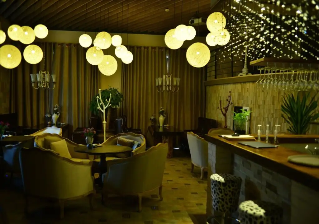 Шанхай: Highton Hotel Shanghai