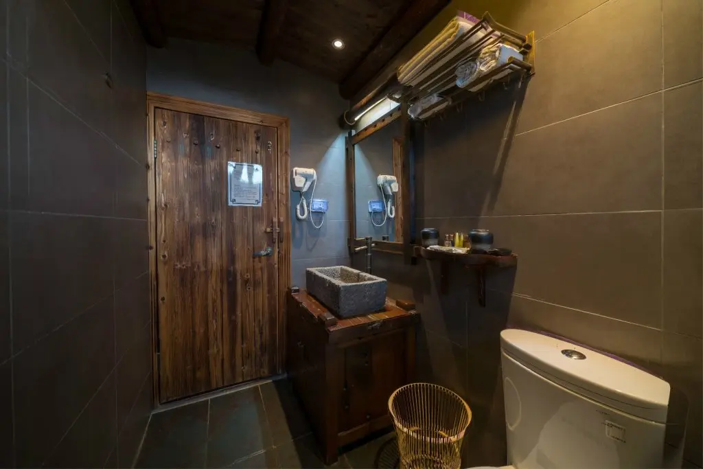 Яншо: Yangshuo Tea Cozy Boutique Hotel