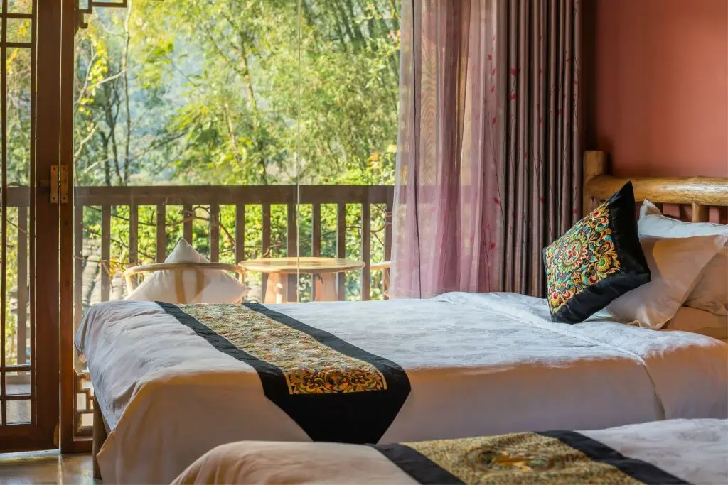 Яншо: Yangshuo Tea Cozy Boutique Hotel