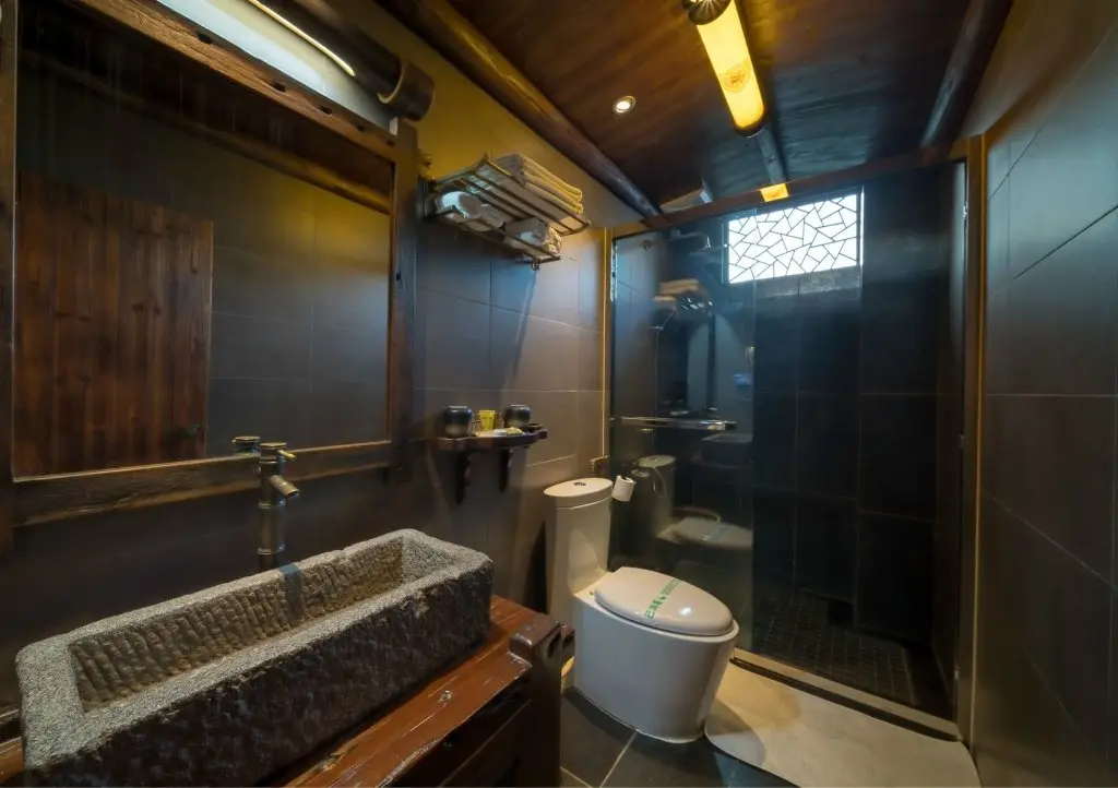 Яншо: Yangshuo Tea Cozy Boutique Hotel