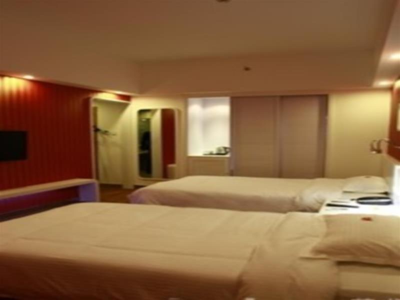 Гуанчжоу: Guangzhou YH Hotel