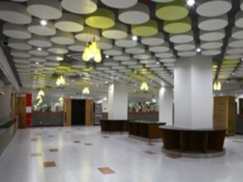Гуанчжоу: Guangzhou YH Hotel