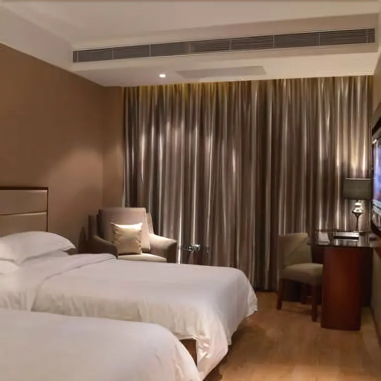 Ухань: Degas Hotel