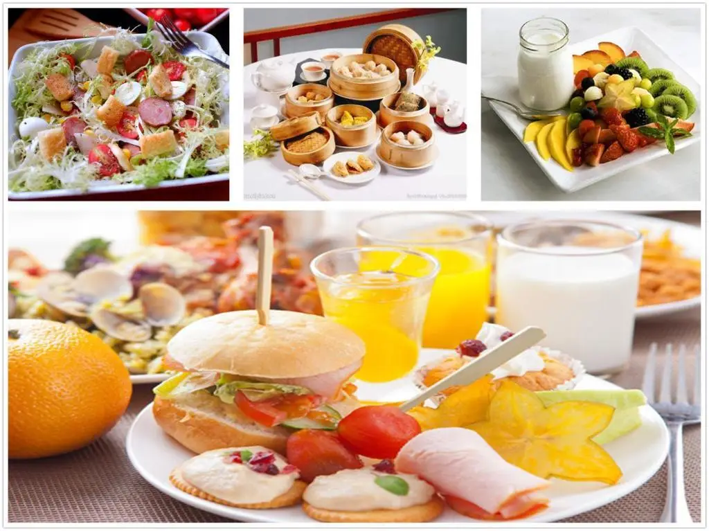 Хайкоу: HNA Business Hotel Downtown HaiKou