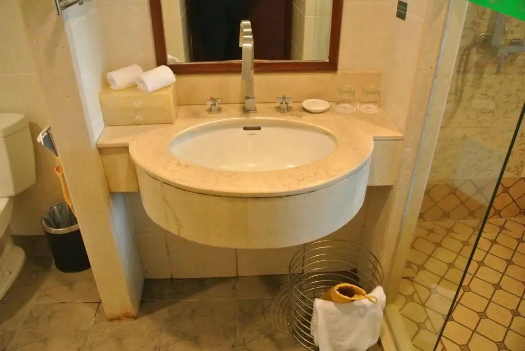 Хайкоу: HNA Business Hotel Downtown HaiKou