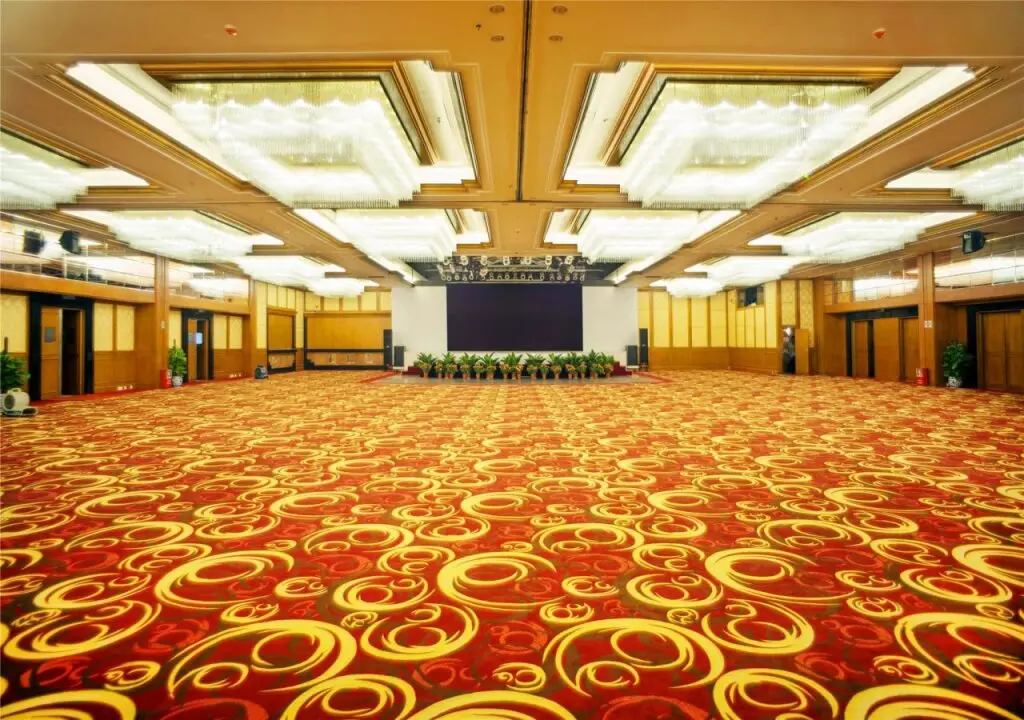 Хайкоу: HNA Business Hotel Downtown HaiKou