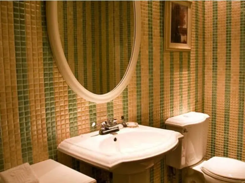 Шанхай: Liston Hotel Songjiang Shanghai