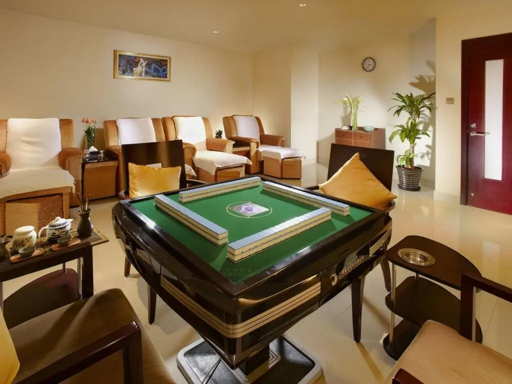 Шанхай: Royal Tulip Hotel Zhujiajiao Shanghai