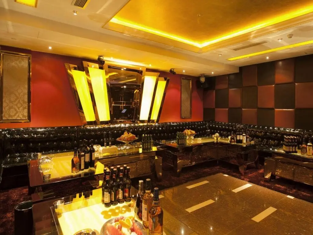 Шанхай: Royal Tulip Hotel Zhujiajiao Shanghai