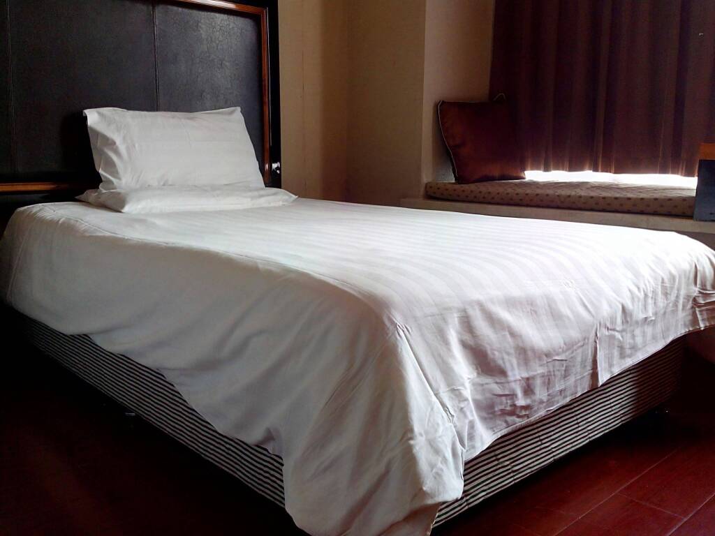 Шанхай: Shanghai Wells Inn