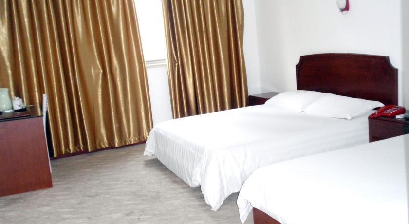 Шанхай: Shanghai Xing Yue Business Hotel