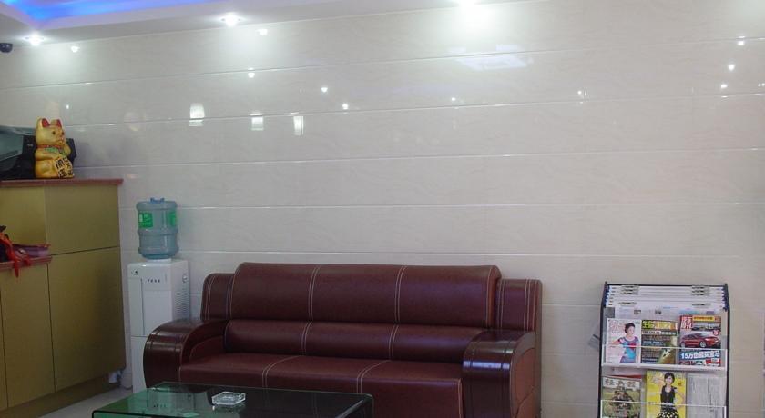 Шанхай: Shanghai Xing Yue Business Hotel