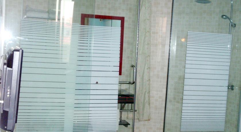 Шанхай: Shanghai Xing Yue Business Hotel