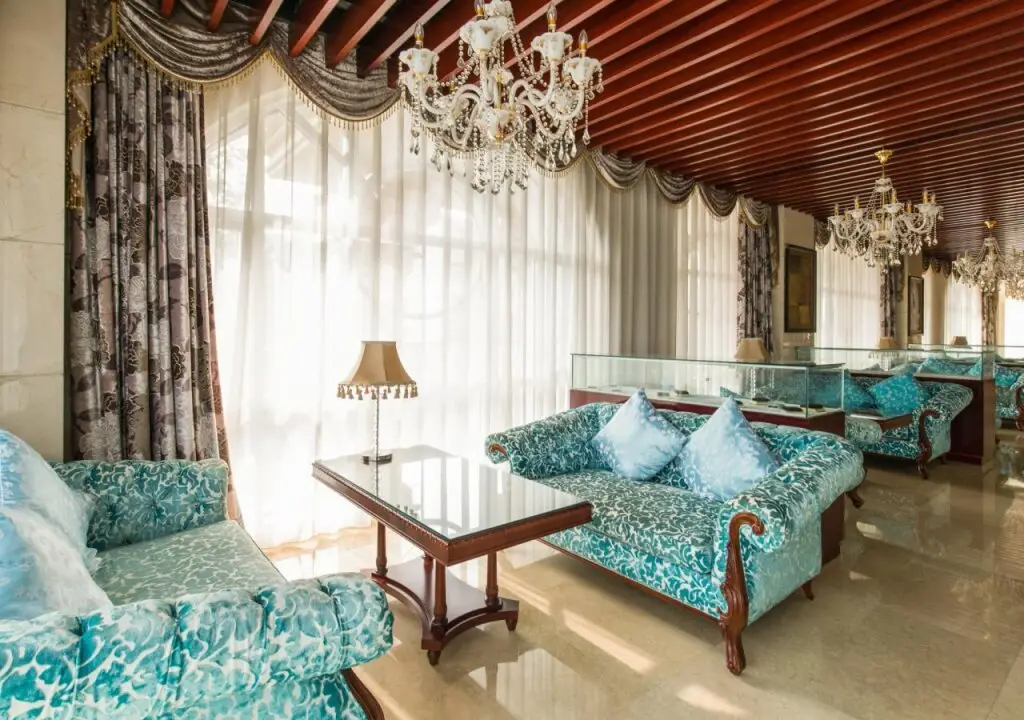 Пекин: Beijing Royal Phoenix Hotel