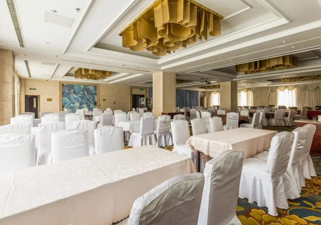 Пекин: Beijing Royal Phoenix Hotel