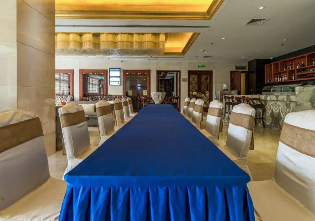 Пекин: Beijing Royal Phoenix Hotel