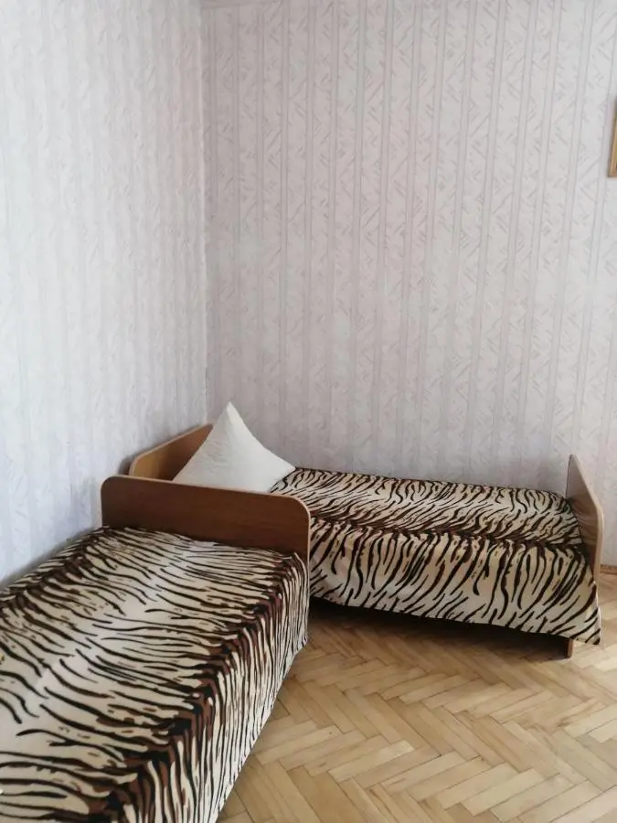 Лазаревское: мотель горный