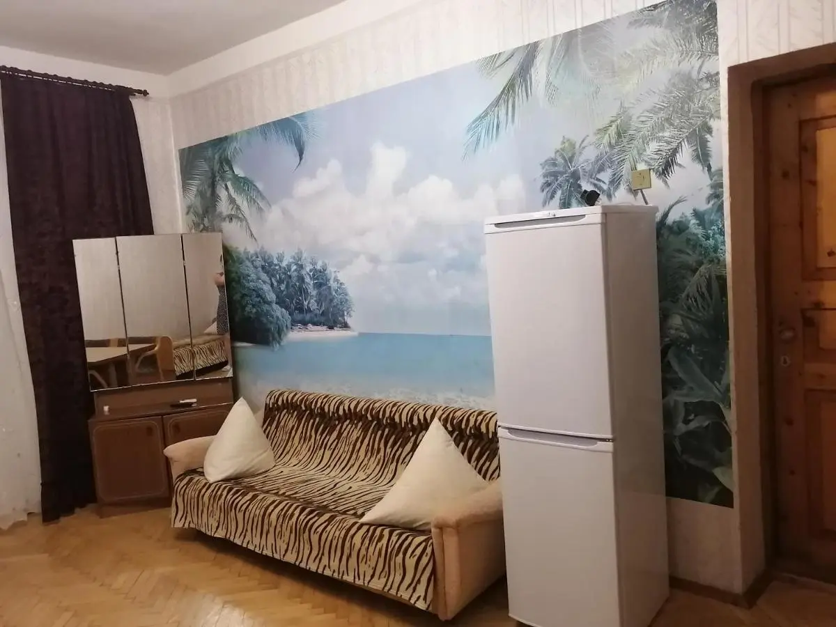 Лазаревское: мотель горный