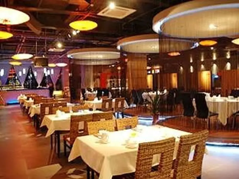 Гуанчжоу: Shenglong Hotel