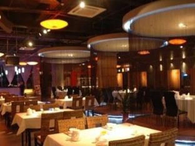 Гуанчжоу: Shenglong Hotel