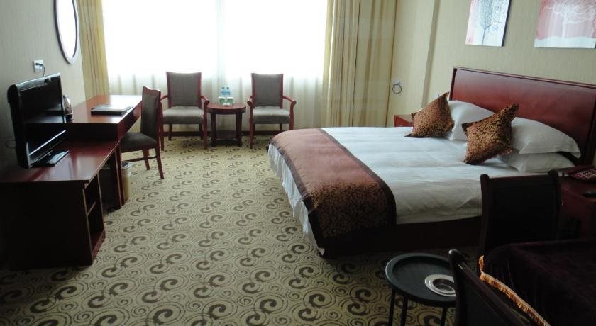 Хэфэй: GreenTree Inn Xiangyang Road Business