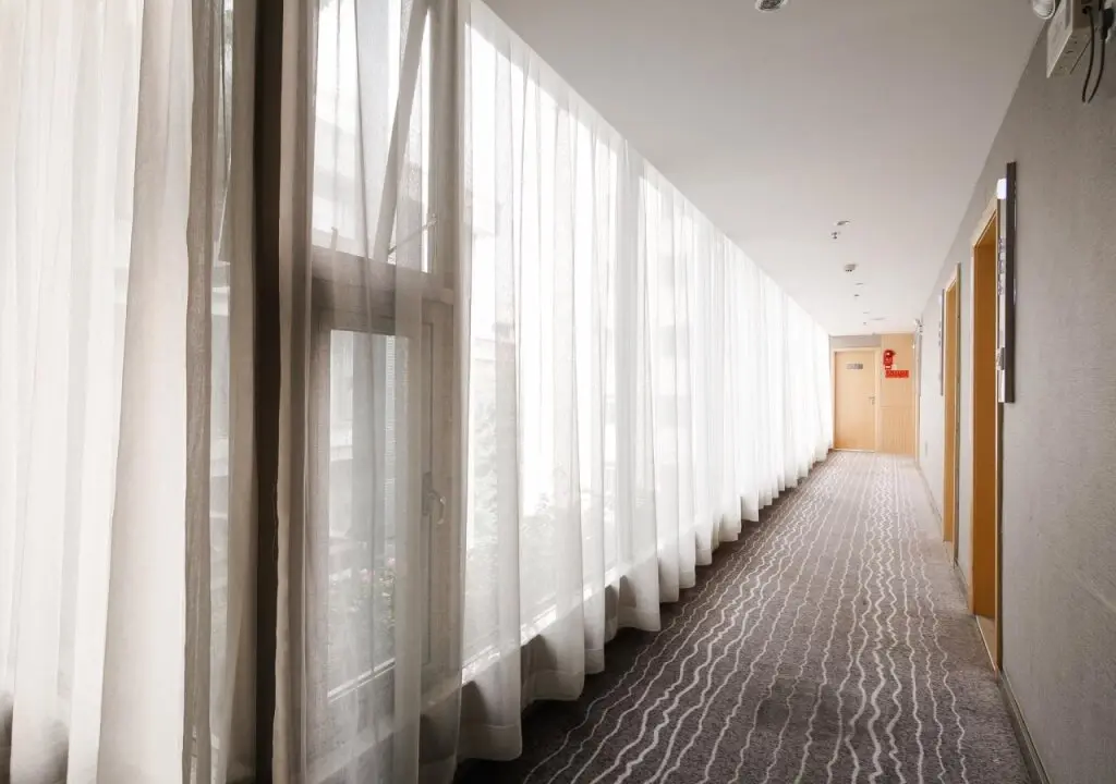 Гуанчжоу: Paco Business Hotel - Ouzhuang Metro Station Branch