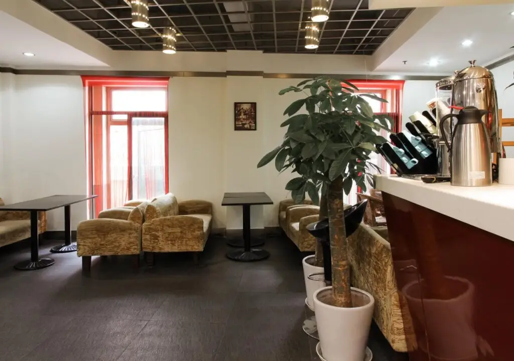 Шанхай: Chunshengjiang Hotel
