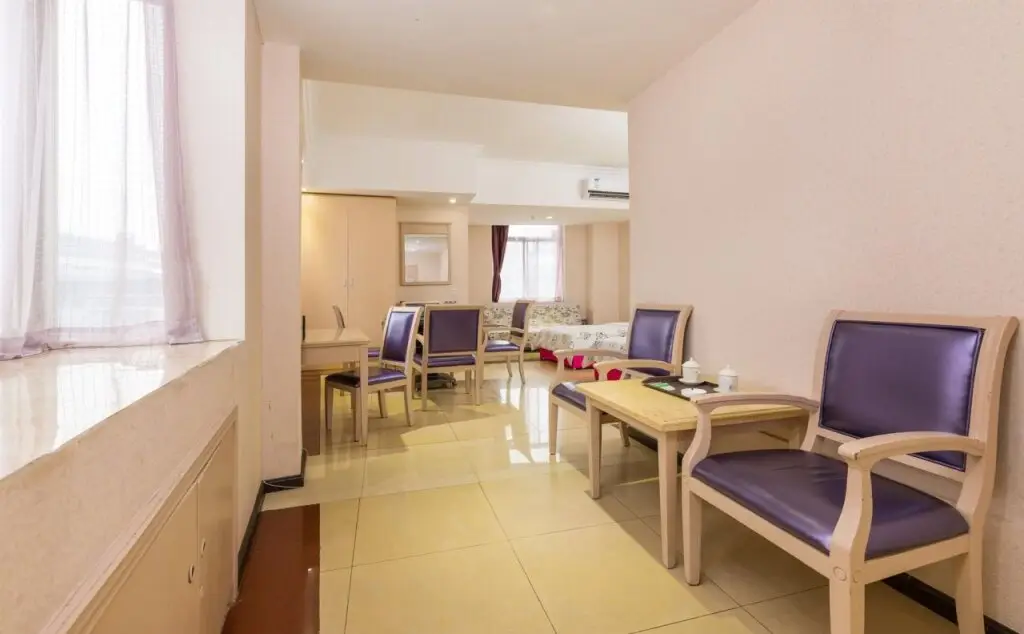 Гуанчжоу: Xin Ju Yuan Hotel