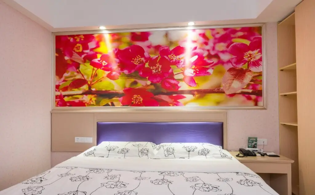 Гуанчжоу: Xin Ju Yuan Hotel