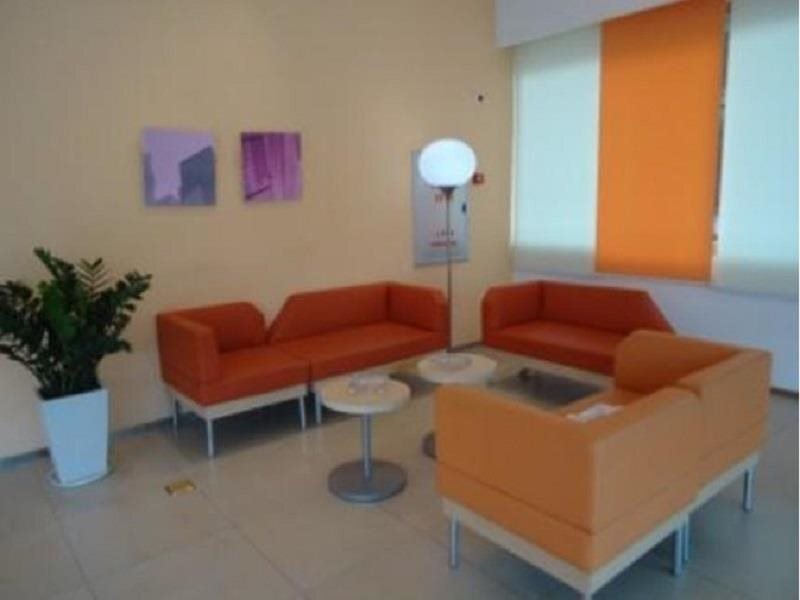 Гуанчжоу: Dragon Hotel 168 Huadu North Railway Station Branch