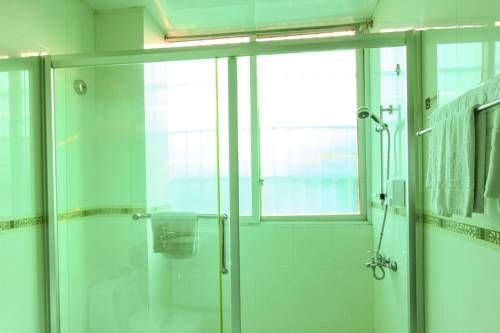 Гуанчжоу: Duobao Hotel Guangzhou