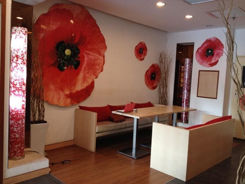 Дунгуань: ehotel Dongguan Qingxi
