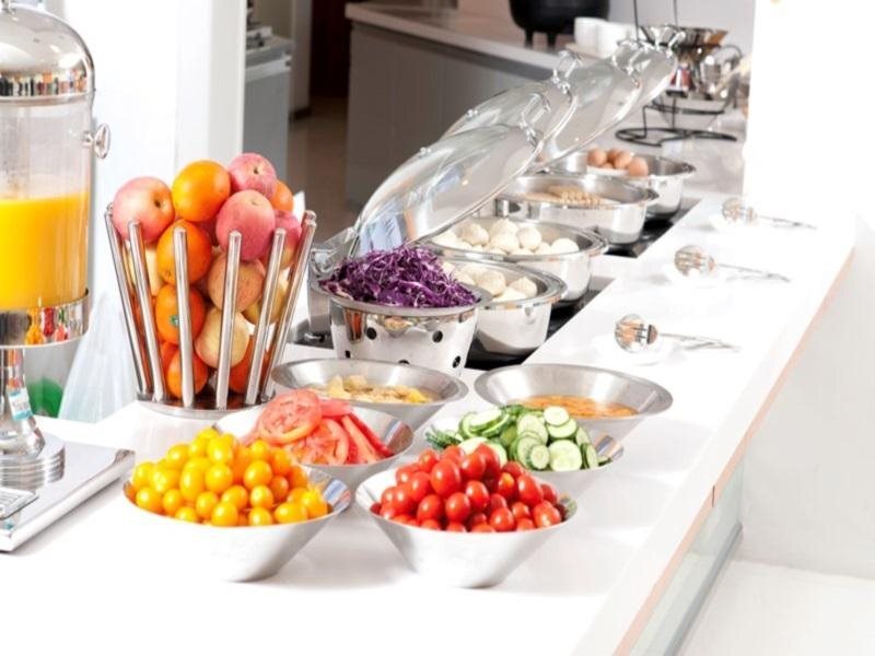 Дунгуань: ehotel Dongguan Qingxi