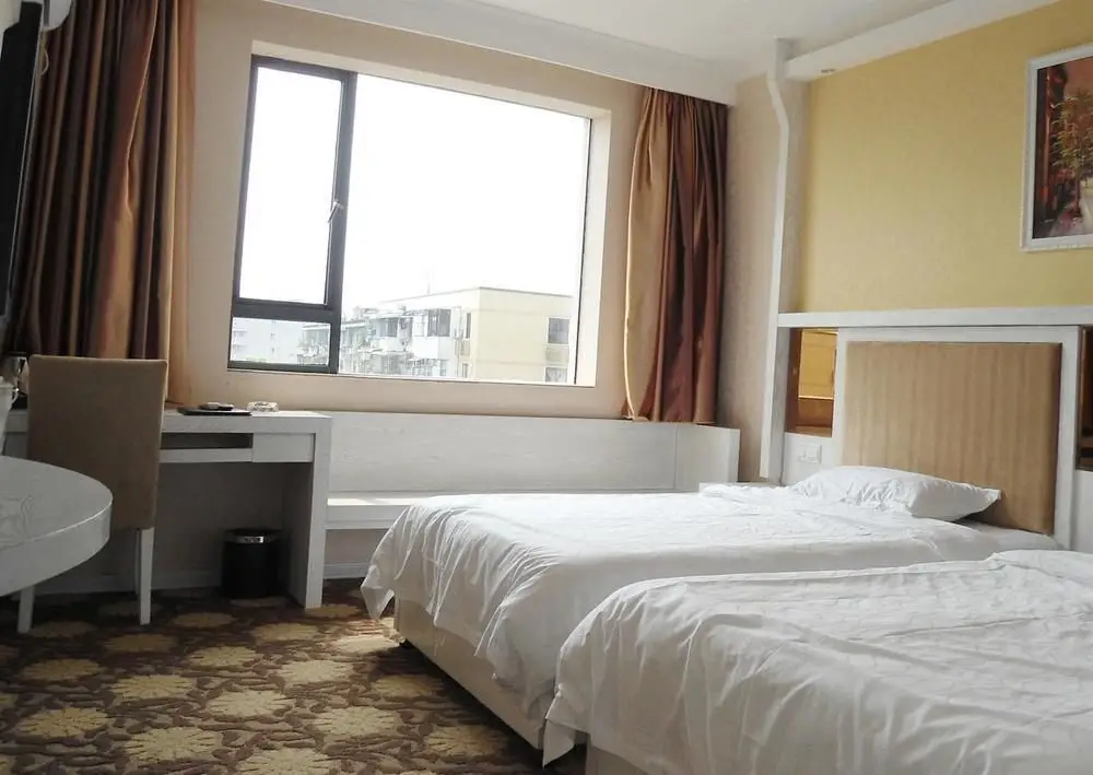 Гуйлинь: Perfect Season Hotel (Tiexi Branch)