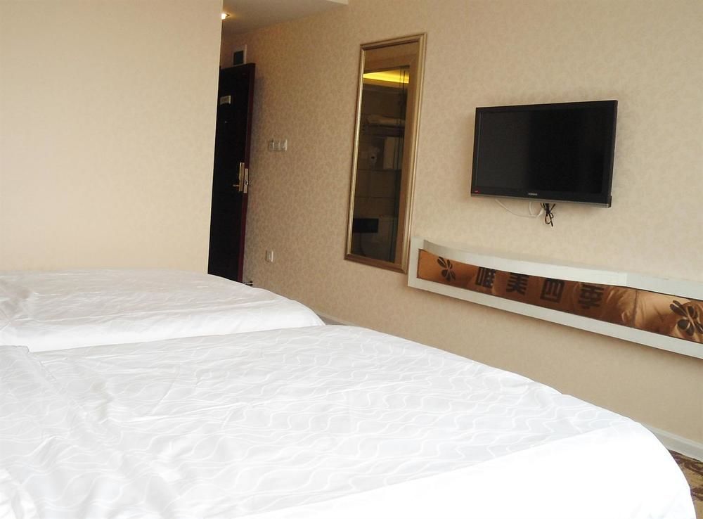 Гуйлинь: Perfect Season Hotel (Tiexi Branch)