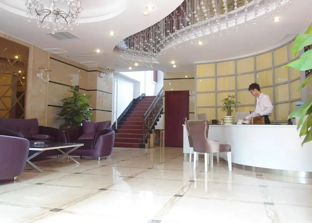 Гуйлинь: Perfect Season Hotel (Tiexi Branch)