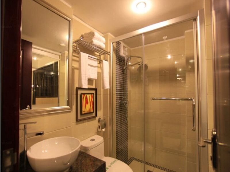 Гуйлинь: Perfect Season Hotel