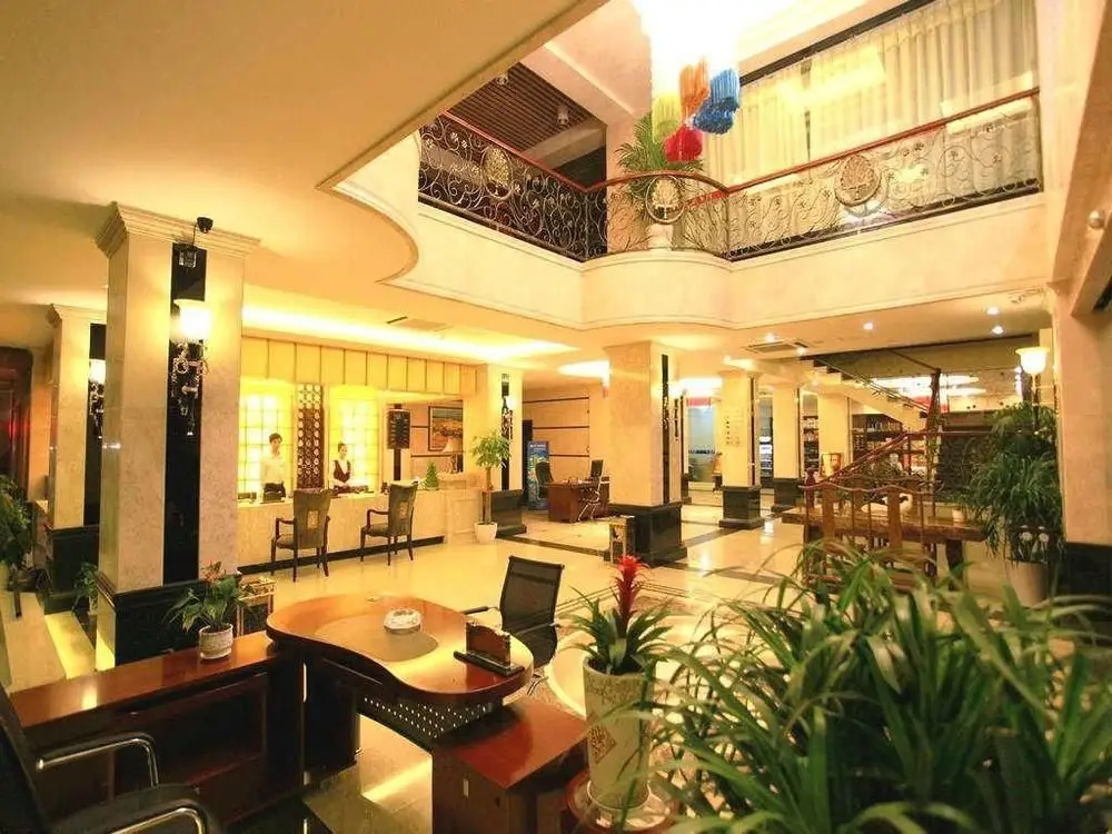 Гуйлинь: Perfect Season Hotel