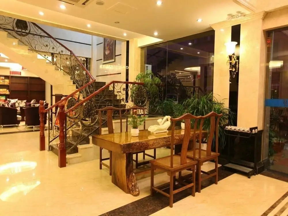 Гуйлинь: Perfect Season Hotel