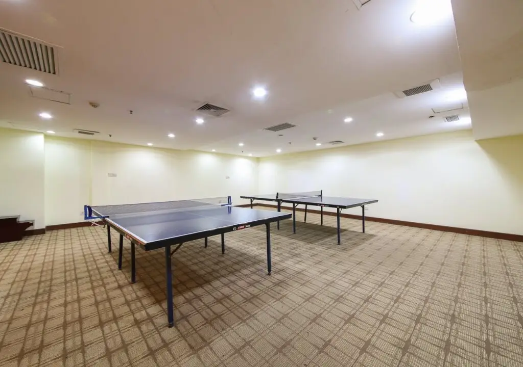 Шанхай: Shanghai Fan Yang Hotel