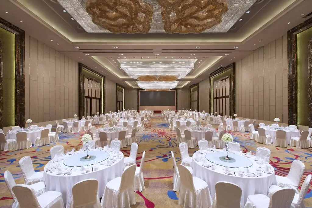 Тайюань: Wanda Vista Taiyuan