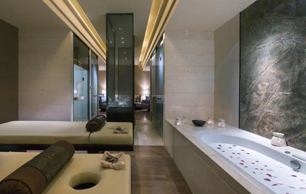 Тайюань: Wanda Vista Taiyuan