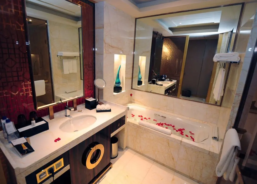 Тайюань: Wanda Vista Taiyuan
