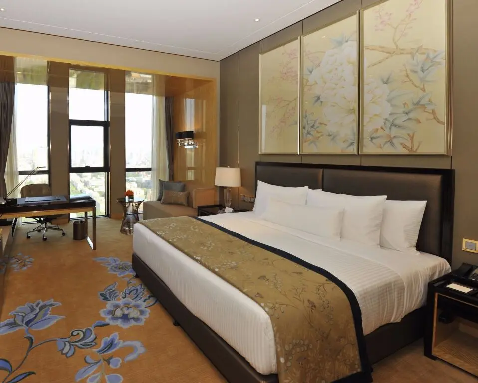Тайюань: Wanda Vista Taiyuan